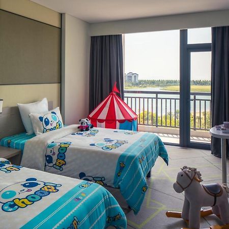 Mercure Hefei Sunac Exteriér fotografie